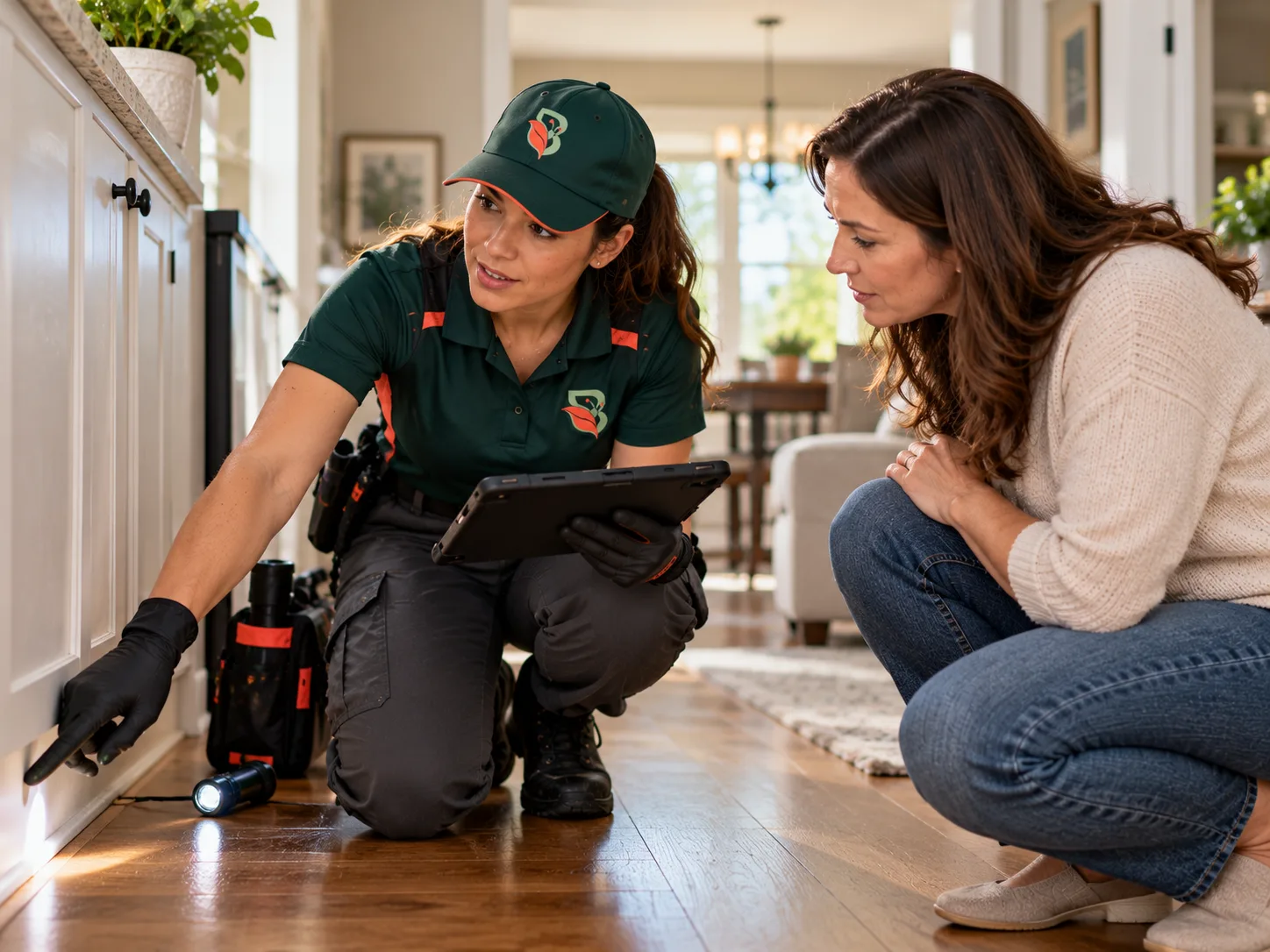Pest Control Wetmore, KS FAQs